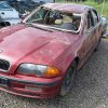 Dezmembrari Bmw Seria 3 (E46) [An 1998-2005] 2.0d