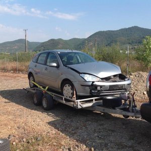 Dezmembrari Ford Focus 1 [An 1998-2005] 1.8 tdci