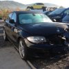 Dezmembrez BMW Seria 1 E87, 2.0D