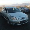 Dezmembrez Toyota Avensis T25, 2.0 D4D