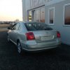 Dezmembrez Toyota Avensis T25, 2.0 D4D