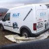 Dezmembrari Ford Transit Connect 1.8TDCI 2006