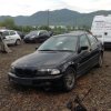 Dezmembrari Bmw E46 320d 136cp