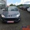 Dezmembrari Peugeot 407 2.7 HDI