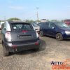 Citroen C3 Pluriel 1.6 benzina, Automat