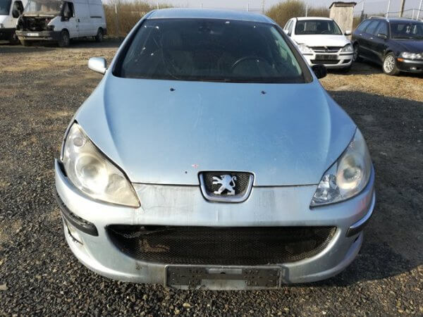 Dezmembrari Peugeot 407 2.0 HDI