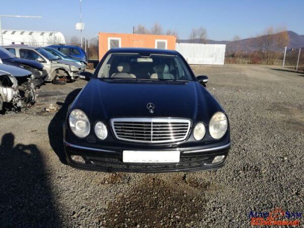 Dezmembrari Mercedes E320 W211 3.2 CDI