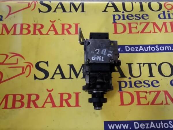 Pompa Injectie Opel Astra G 0470504203, 2.0 dti cu 2 mufe