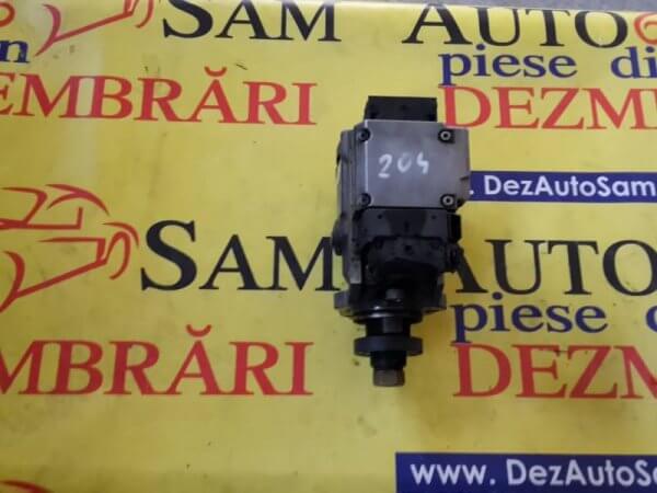 Pompa Injectie Opel Astra G 2.0DTI cu 2 mufe, 0470504208