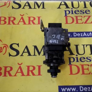 Pompa Injectie Opel Astra G combi 0470504203, 2.0 dti cu 2 mufe