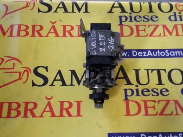 Pompa Injectie Opel Vectra C combi 2.0 DTI cu 2 mufe 0470504215