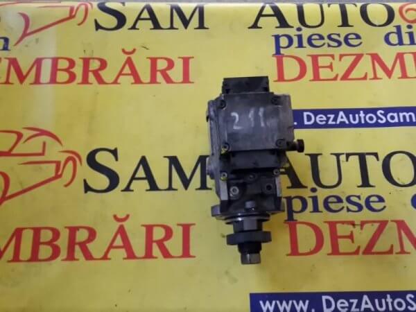 Pompa Injectie SAAB 9-3 2.2 TiD 0470504211