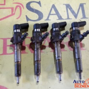 Injector 4M5Q-97593-AD Ford Focus 2 1.8 tdci siemens