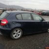 Dezmembrari Bmw 118d 122 cp E87