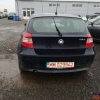 Dezmembrari Bmw 118d 122 cp E87 seria 1