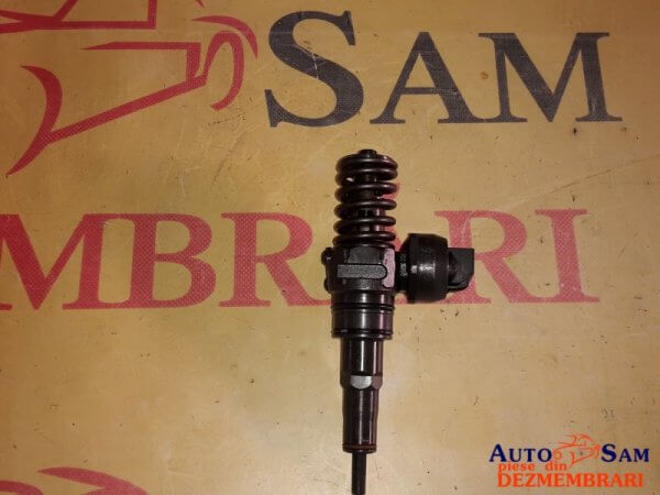 Injector 038130073n Seat Leon 2.0 tdi 140cp