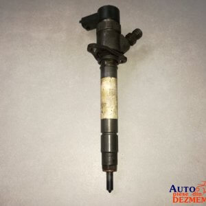 Injector 0445110078 Volvo S60 2.4D Bosch