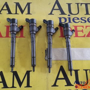 Injector 0445110126 Hyundai Santa Fe 2.0 crdi Bosch