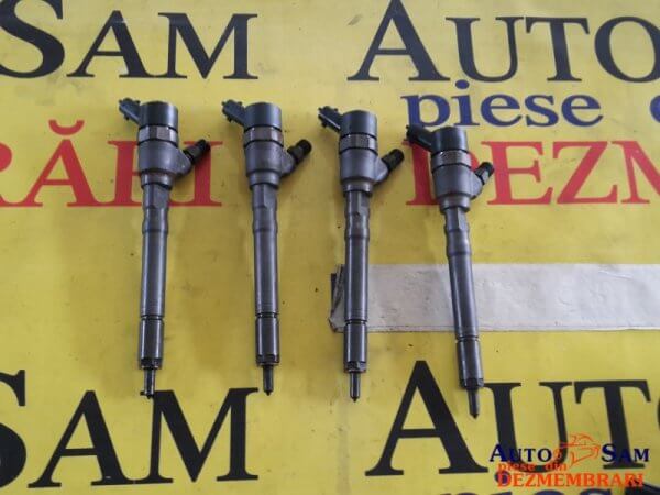 Injector 0445110126 Hyundai Santa Fe 2.0 crdi Bosch