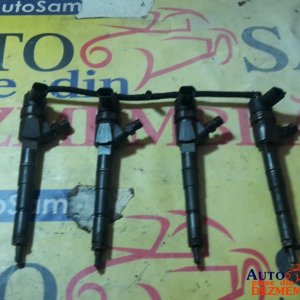 Injector 0445110159 Opel Zafira B 1.9 CDTI 150cp Bosch