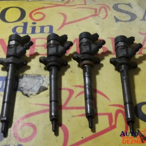Injector 0445110259 Ford Focus 2 1.6 Tdci