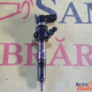 Injector 7t1q-9f593-ab Ford Transit Connect 1.8 tdci siemens