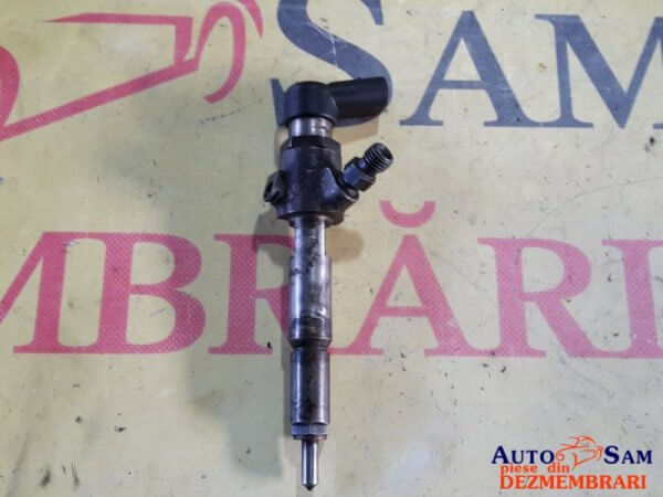 Injector 7t1q-9f593-ab Ford Transit Connect 1.8 tdci siemens