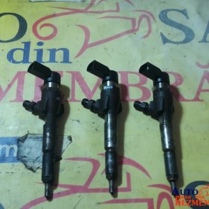 Injector 7t1q-9f693-AB Ford Transit Connect 1.8 tdci siemens