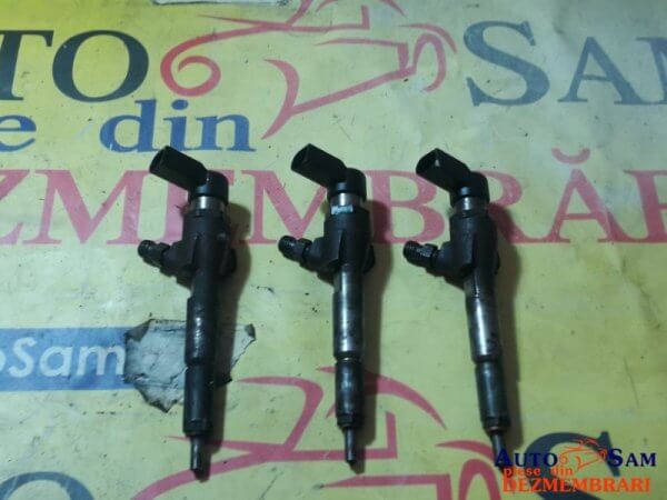 Injector 7t1q-9f693-AB Ford Transit Connect 1.8 tdci siemens