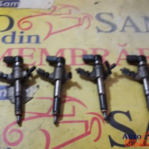 Injector 9649574480 Ford Fusion 1.4 tdci siemens