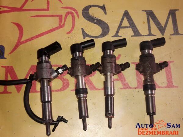 Injector 965304880 Citroen C3 1.4 hdi