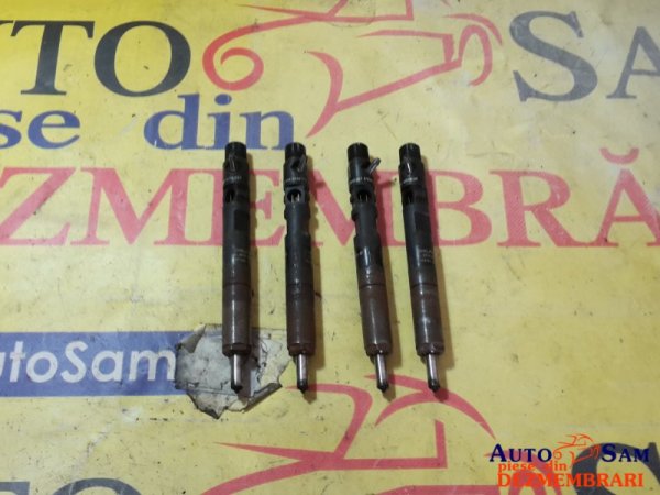 Injector EJBR01601Z Ford Focus 1 1.8 tdci