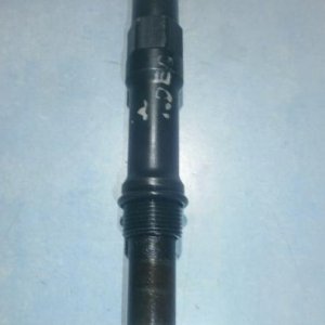 Injector ejdr00202z Ford Mondeo 3 2.0 Tdci