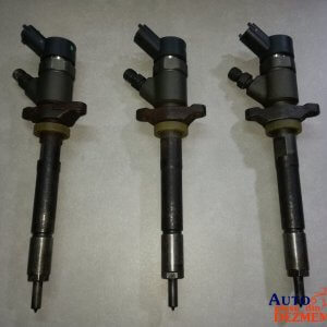 Injector 0445110188 Ford Focus 2 1.6 tdci Bosch