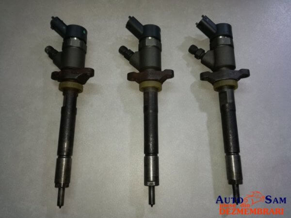 Injector 0445110188 Ford Focus 2 1.6 tdci Bosch