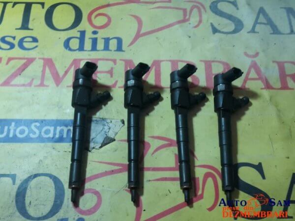 Injector 0445110327 Opel insignia 2.0 cdti bosch