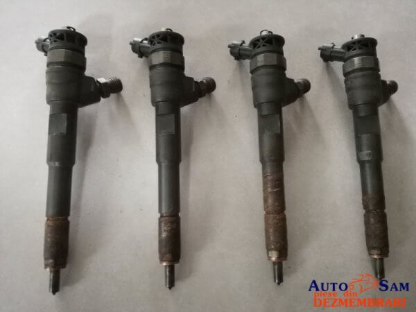 Injector 0445110652 Renault Clio 4 1.5 dci Euro 6 Bosch