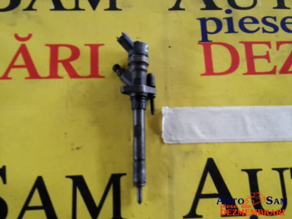 Injector 0986435014 Peugeot 807 2.2 hdi