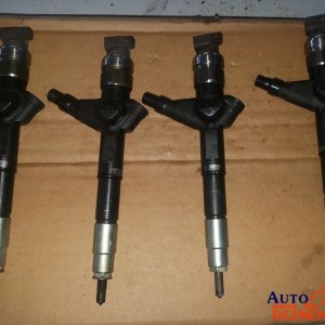 Injector Aw402AW4 Nissan X-Trail 2.2 dci denso