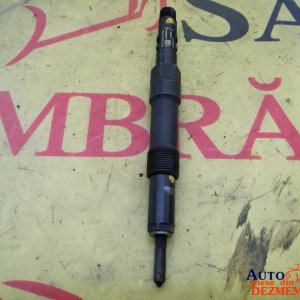 Injector EJDR00402Z Ford Mondeo 3 2.0 TDCI Delphi,3s7q9k546ab