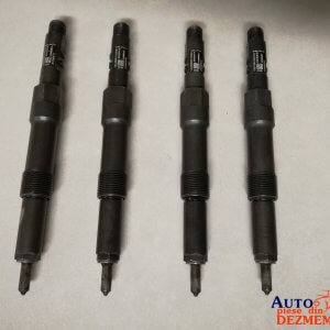 Injector EJDR00502Z Ford Mondeo 3 2.0 TDCI Delphi