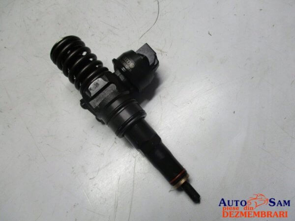 Injector 038130073GX Seat Ibiza 4 1.9 TDI, 105 CP, ATD