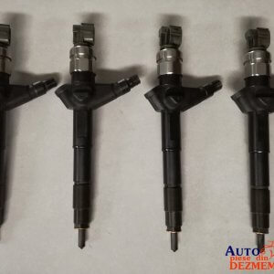 Injector aw400aw4 Nissan X-Trail 2.2 dci denso