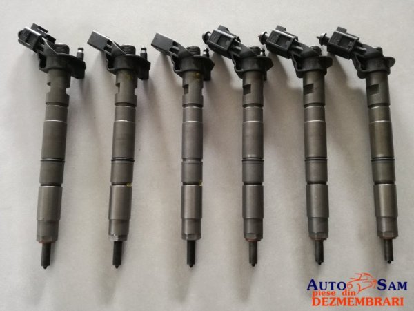 Injector 057130277AG Vw Touareg 3.0 tdi