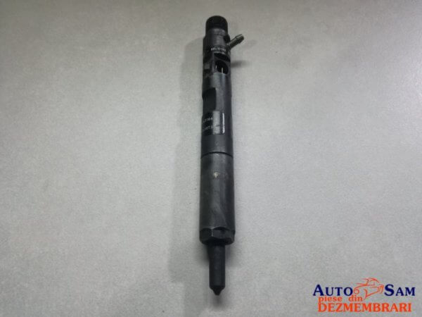 Injector EJBR01801A Renault Scenic 2 1.5 dci euro 3 Delphi