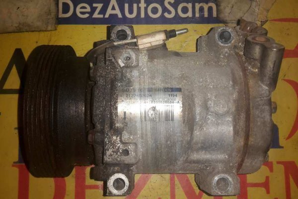 Compresor Ac Dacia Logan 1.5 dci, 9659232180