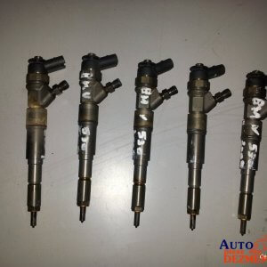 Injector 0445110119 Bmw 525 e39 2.5d