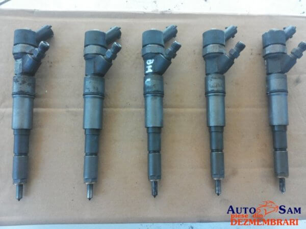 Injector 0445110047 Bmw seria 5 E39 3.0D