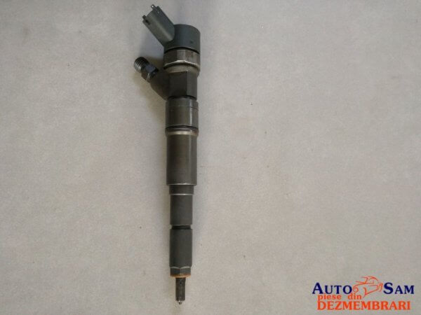 Injector 0445110130 Land Rover Freelander 2.0 Td4