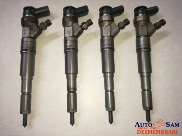 Injector 0445110131 Bmw 320 E46 2.0D 150cp